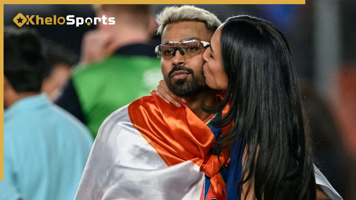 Hardik Pandya in Big Trouble! Complaint Filed for Disrespecting National Flag After T20 World Cup Win