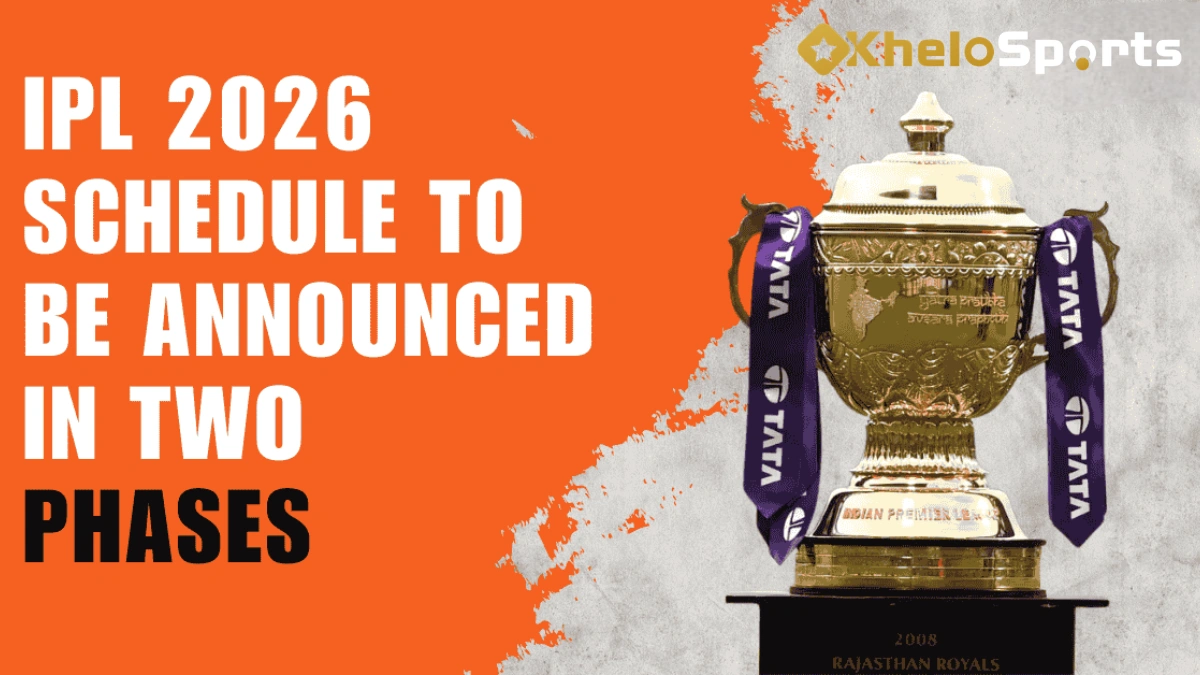 IPL 2026 Schedule Announcement and Key Matches to Watch