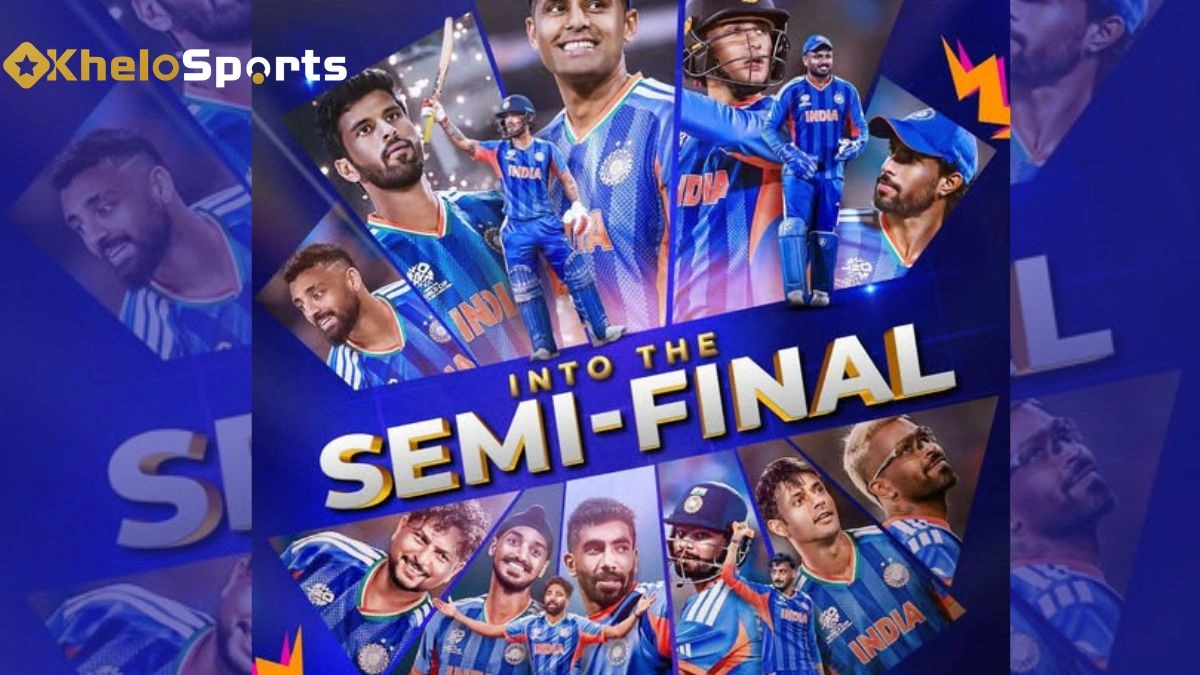 India Qualify For T20 WC2026 Semi-Final After Beating West Indies!
