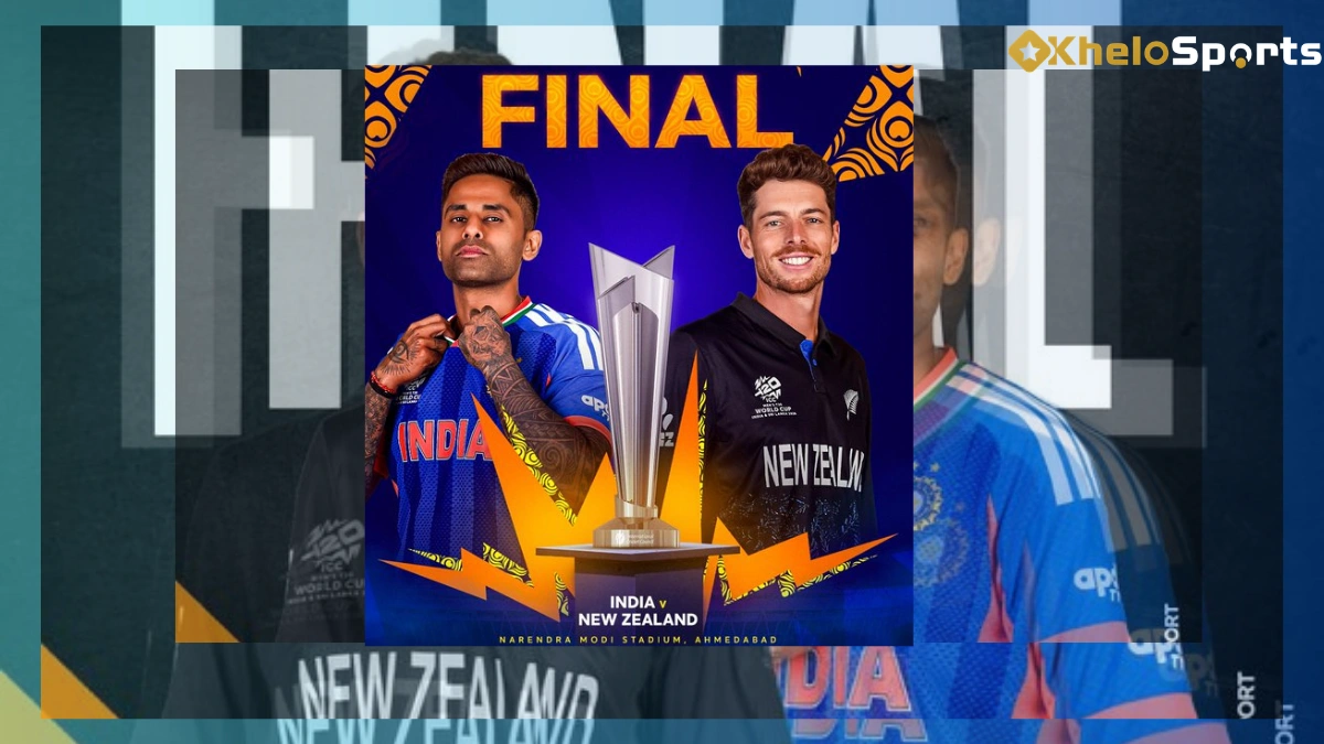 India With New Zealand Problem Ahead Of T20 World Cup 2026 Final