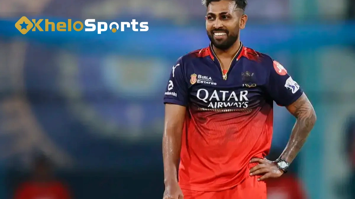 RCB Big Problem: Nuwan Thushara May Be OUT of IPL 2026 Because Sri Lanka Said No!