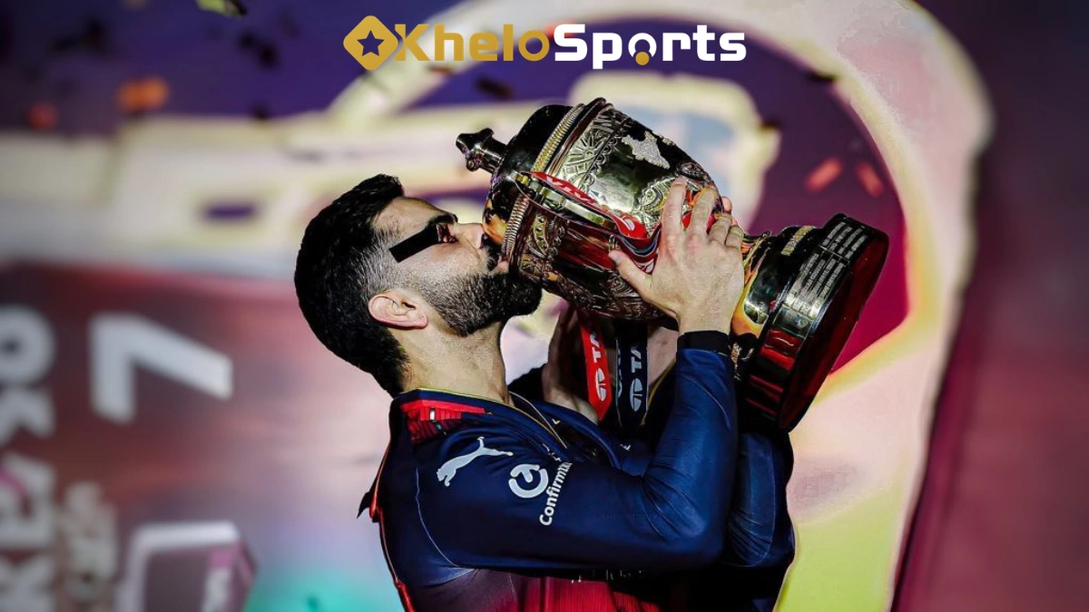 RCB's Big Sale is Almost Done! Price Tag of Whopping $2 Billion!