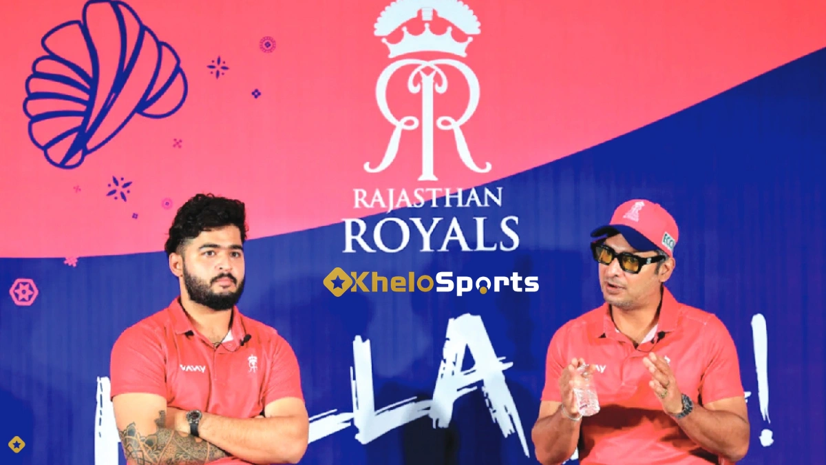 Rajasthan Royals Sold For 2026! American Big-Shots Buy IPL Team for Huge Money
