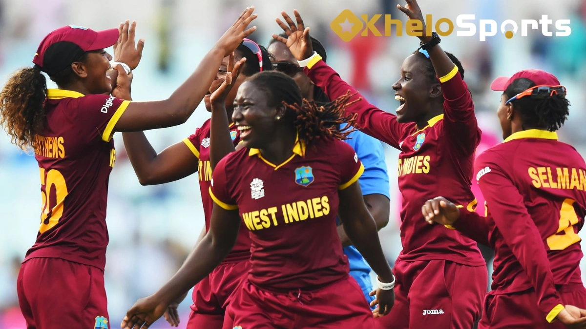 West Indies Women Hit With Big Fine For Slow Bowling In T20I 2026 Against Australia