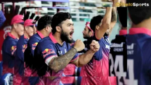 IPL 2026 Riyan Parag