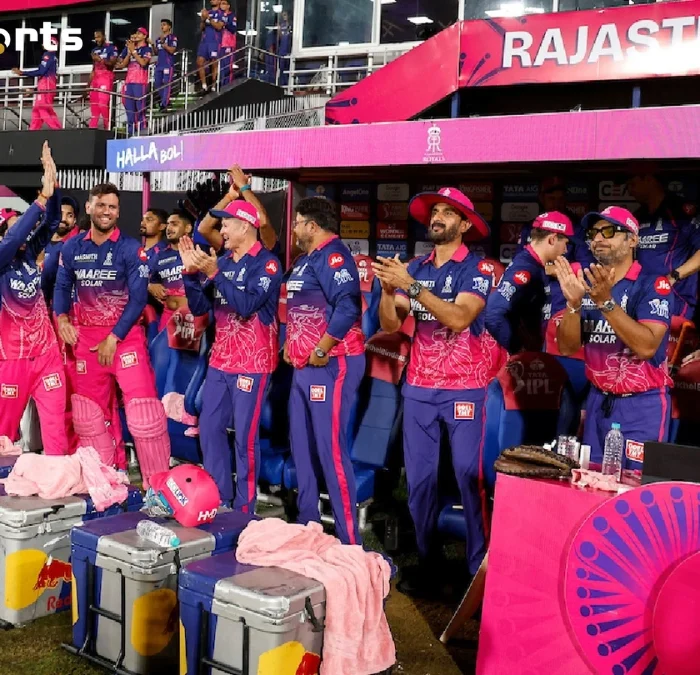 Rajasthan Royals
