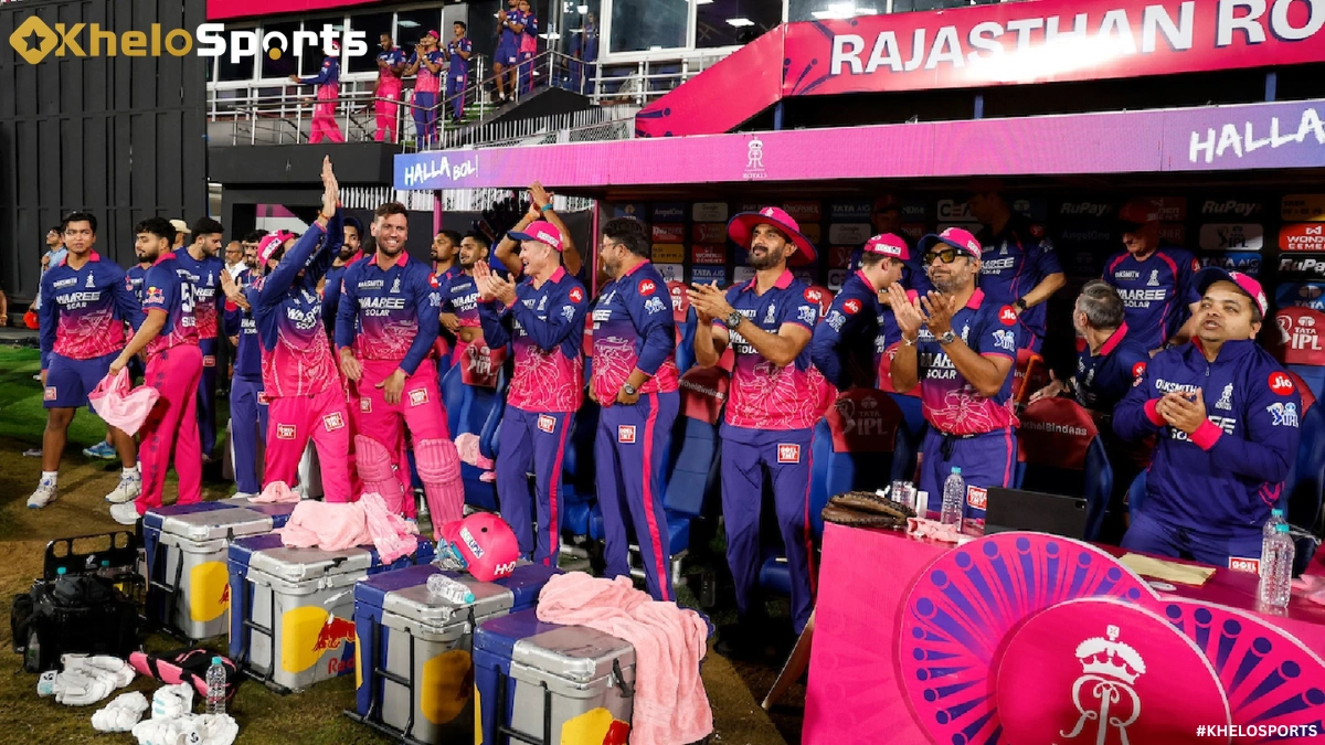 Rajasthan Royals