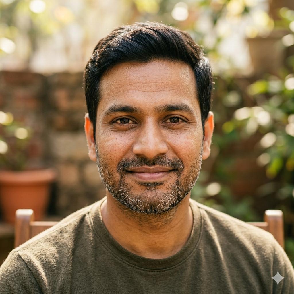 Amit Pradhan