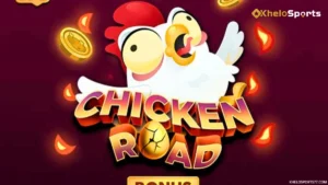 Chicken Road