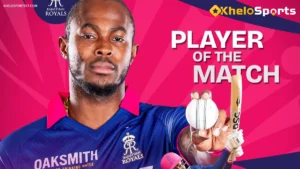 IPL 2026 Purple Cap Race Gets Tighter Near Playoffs