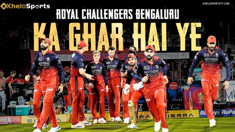 Virat Kohli’s 105 Lifts RCB to IPL 2026 Top Spot