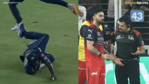 Jason Holder Catch Controversy