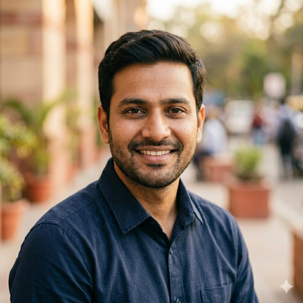 Mohit Rai