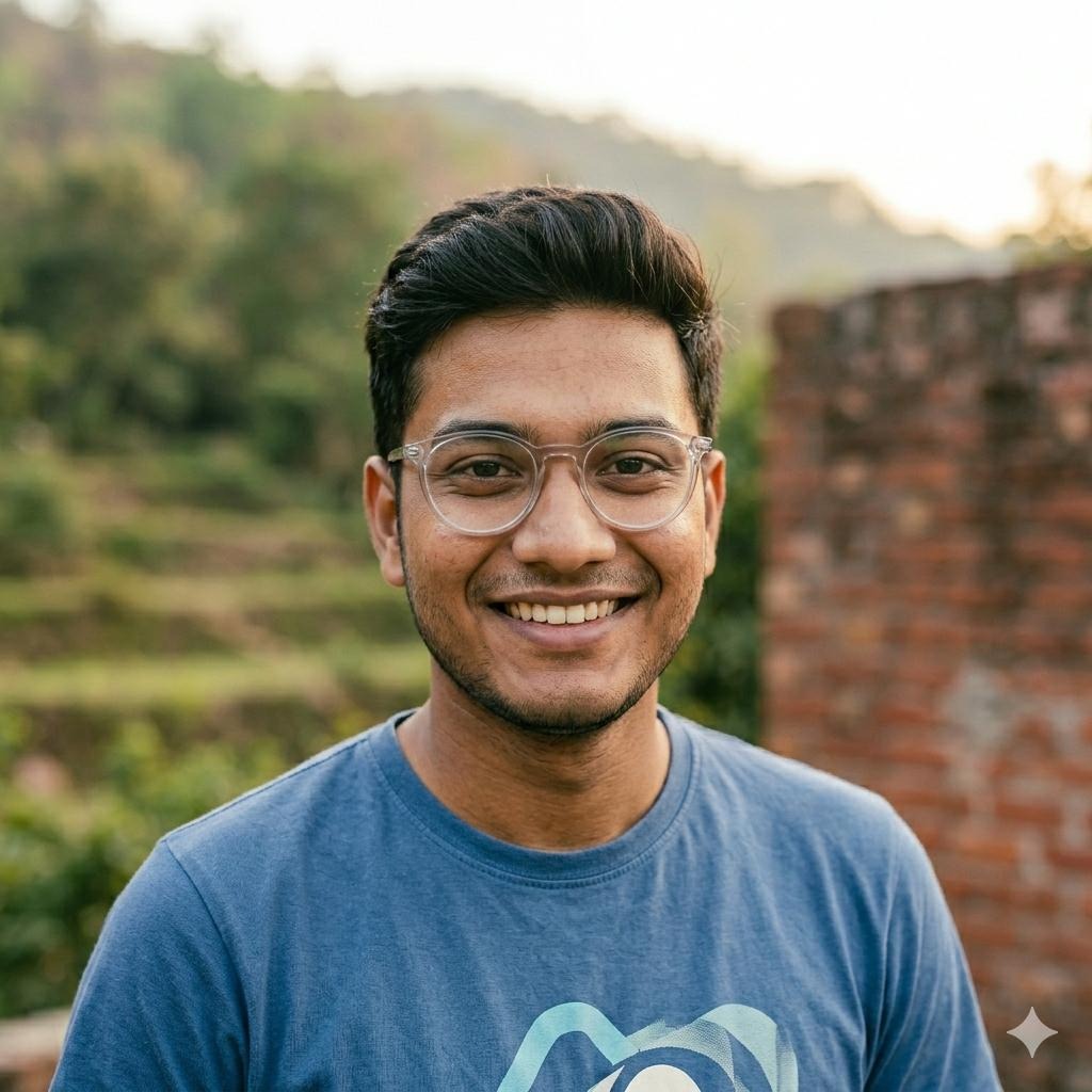 Vivek Soni