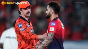 IPL 2026: Virat Kohli Refuses Handshake After Heated SRH Clash