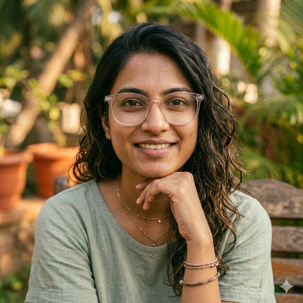 Sneha Desai