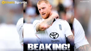Ben Stokes Captaincy Under Threat After Nightclub Incident