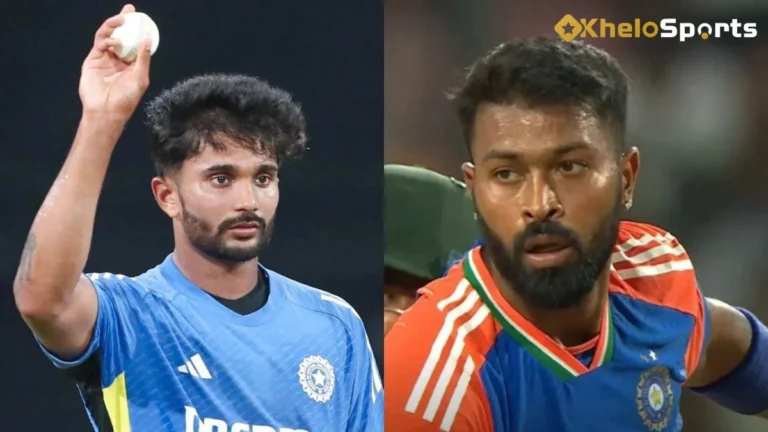 Who is India's Top All-Rounder? Hardik Pandya vs Nitish Kumar Reddy